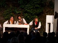 Faust-18.Juli 2011-28  Stückvorstellung : 2011, Aufführungen, Taunusbühne. Faust